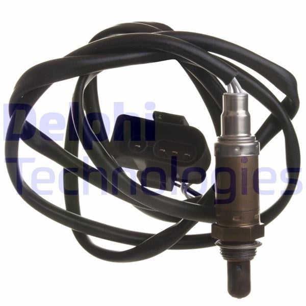 Oksijen Sensörü - Audı A4 V6. A4 Quattro V6. A6 V6. A6 Quattro V6 / Vw Passat V6 96>99 Delphı Es10309-12B1