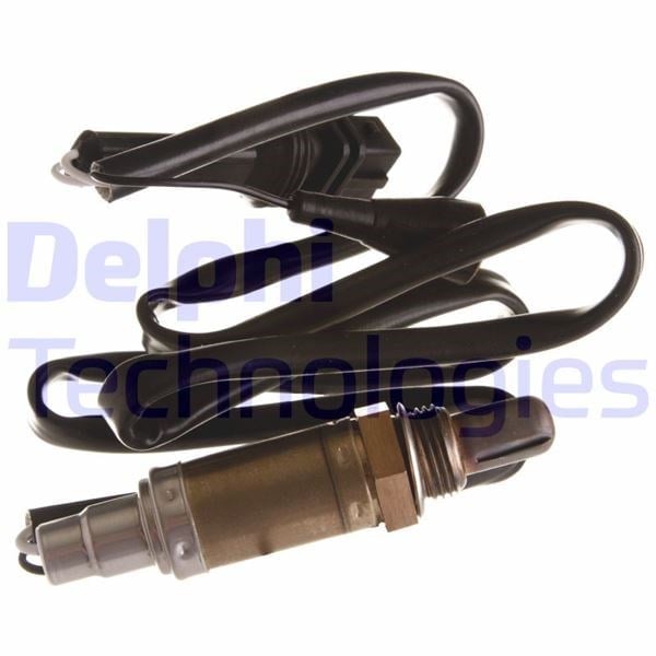 Oksijen Sensörü Audı A6 Jaguar Volvo 240 740 Alfa Romeo Seat Vw Fıat Lancıa Delphı Es10240-12B1