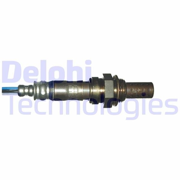 Oksijen Sensörü - Bmw 325 L6. 325I L6. 325Is L6. 325Ix L6 88> Delphı Es10246-12B1