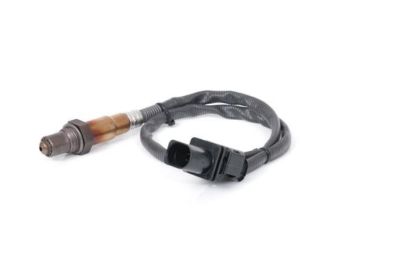 Oksıjen Sensoru Bmw E81 E87 E90 E60 F10 N43 N45 N46 N57 N62 N47 P308 P207 C4 C4 Pıcasso Ds3 Ep6dt Ep Dts Bosch 0281004029