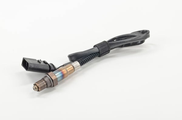 Oksijen Sensörü Bora-Golf Iv 1.8-Fabıa-Octavıa 0258006257 0258006305--0258006029 Bosch 0258010032