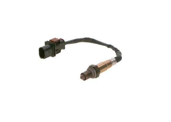 Oksijen Sensörü Bosch 0281004553