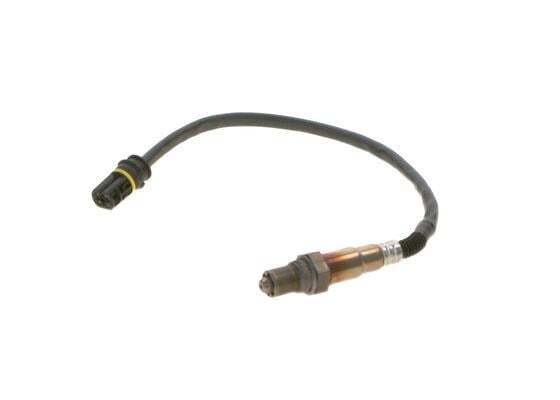 Oksijen Sensörü C Serisi W203-S203-Cl203- C200-C230-E Serisi W211-S211 E240-E320-E500 Bosch 0258006272