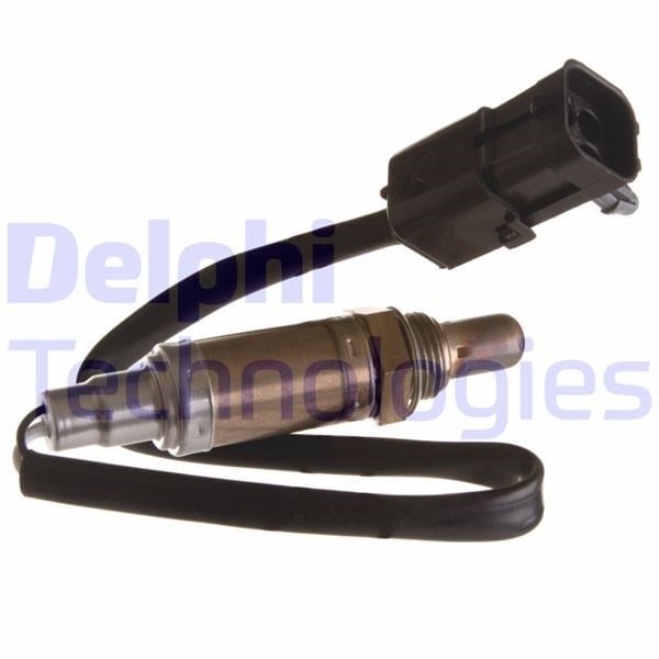 Oksijen Sensörü - Chevrolet Caprıce V6. El Camıno V6. Impala V6. Monte Carlo V6 / Geo Storm L4. Trac Delphı Es10047-12B1