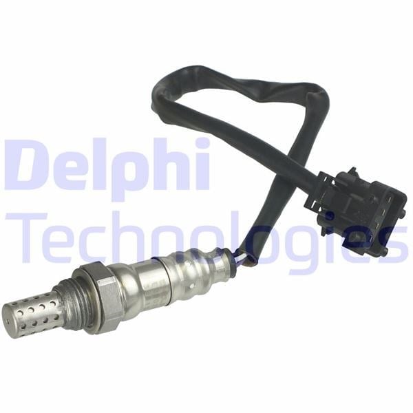 Oksijen Sensörü - Cıtroen Berlingo-Box. Saxo. Zx; Peugeot 306. 406. 106. Partner 03/95> Delphı Es20242-12B1