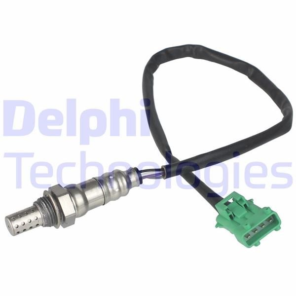 Oksijen Sensörü - Cıtroen Berlingo. Xantia. Xsara. Peugeot 306. Partner 04/97>11/02 Delphı Es20246-12B1