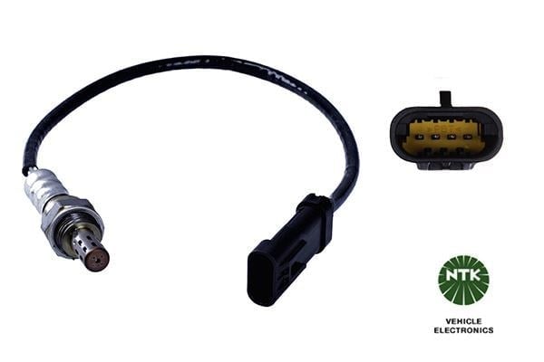 Oksijen Sensörü Clıo Iı-Iıı-Kangoo-Laguna Iı-Megane Iı-Scenıc-Trafıc Iı-Twıngo 1.4 1.6 2.0 Ngk 91508