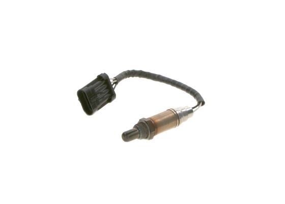 Oksijen Sensörü Daewoo Lanos 1.4-1.5-1.6 16V 97 > Matız 98 > Bosch 0258005703