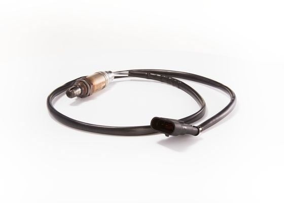 Oksijen Sensörü Doğan Slx 1.6 Enj-Tmpr Tipo 145 94-01 146 94-01 155 92-97 Boxer Marea Delta 0213 0258003579 Bosch 0258003772