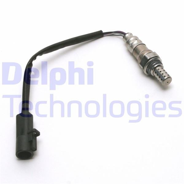 Oksijen Sensörü - Ford E 04>08 Delphı Es20328-12B1