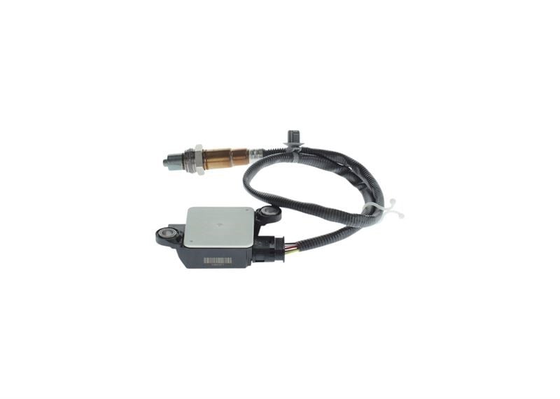 Oksijen Sensörü Ford Focus 18> Bosch 0281008187