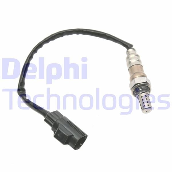Oksijen Sensörü - Ford Focus L4 03>11 Delphı Es20358-12B1