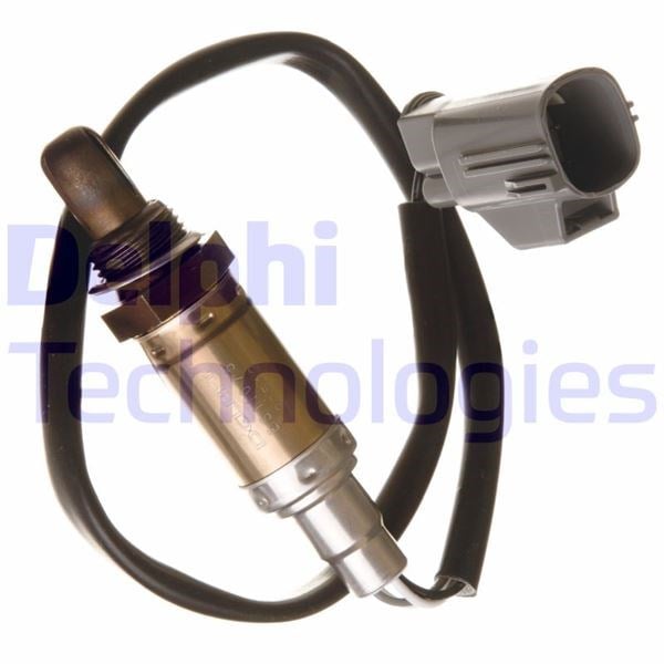 Oksijen Sensörü - Ford Focus L4. Transıt Connect L4 08>11 Delphı Es11075-12B1