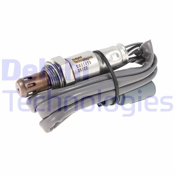 Oksijen Sensörü Ford Ka 10/2008-05/2016 Delphı Es21425-12B1
