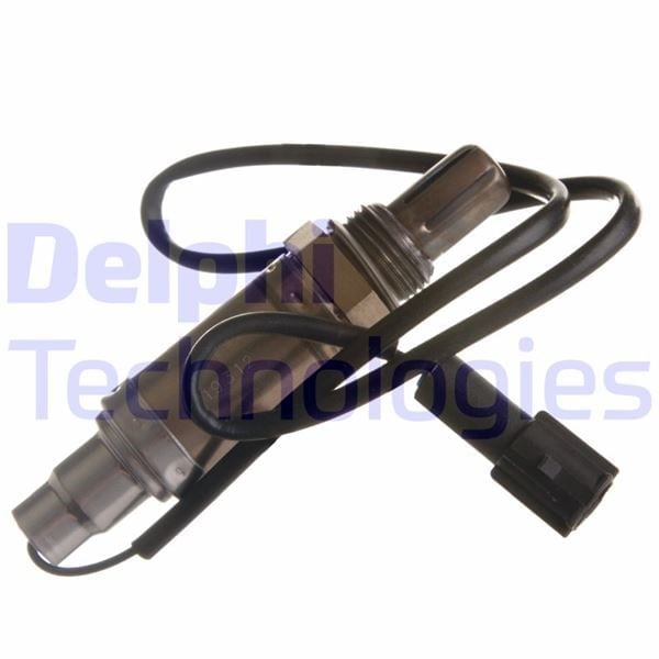 Oksijen Sensörü - Ford Probe L4 / Mazda 626 L4. Mx 90>92 Delphı Es10949-12B1