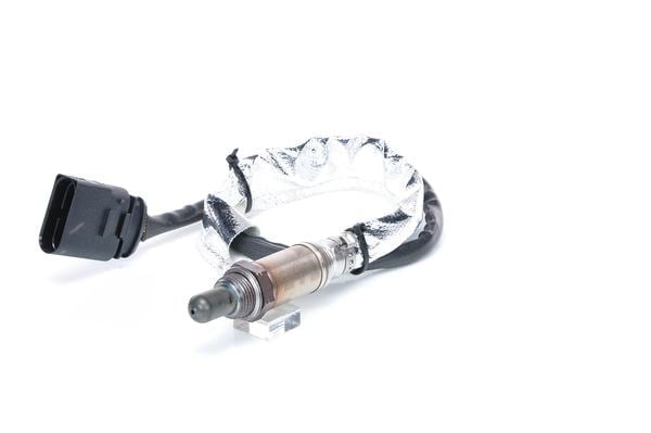 Oksijen Sensörü Golf Iv 1.8 Gtı Bosch 0258005081