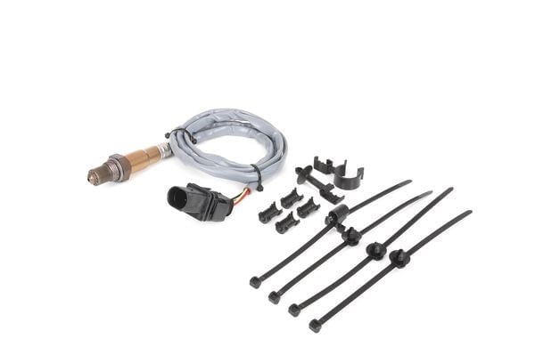 Oksijen Sensörü Golf Vı 08 > Jetta Iıı 05 > Passat 03-05 2.0 Tdı-T5 2.0-2.5 Tdı 03-09 Bosch 0281004150