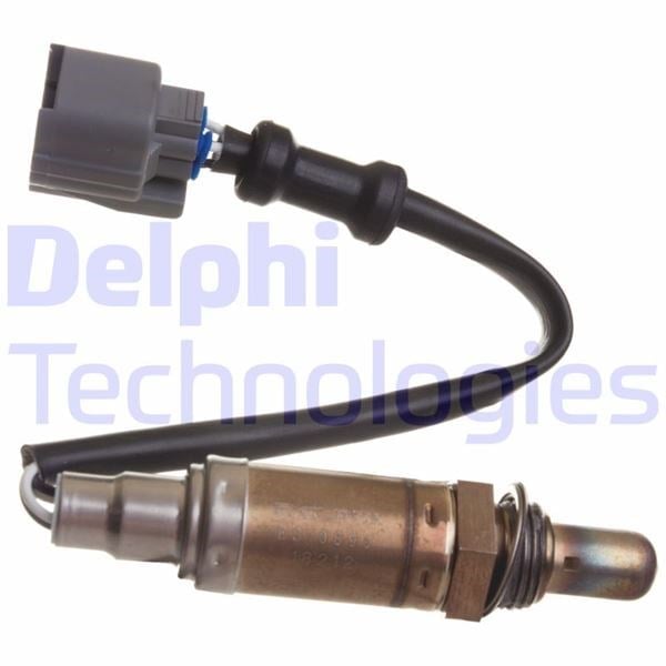 Oksijen Sensörü - Honda Cr 01>06 Delphı Es10890-12B1