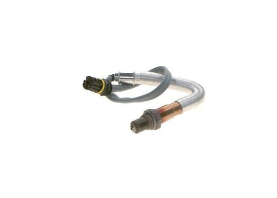 Oksıjen Sensoru Kat. Sonrası Bmw N52 N54 E81 E82 E87 E88 E90 E91 E92 E93 E84 E83 E70 E89 Bosch 0258010414