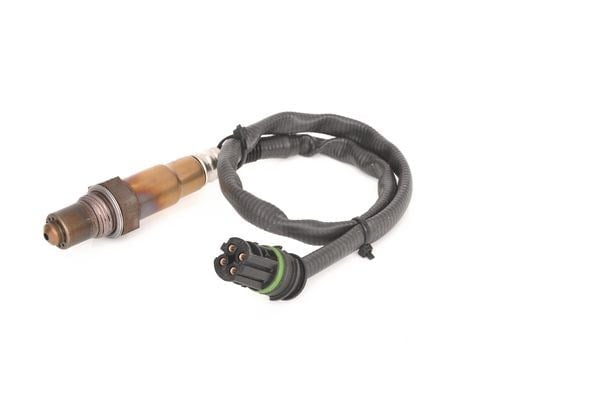 Oksıjen Sensoru Kat. Oncesı Bmw N40 N45 E46 Bosch 0258006428