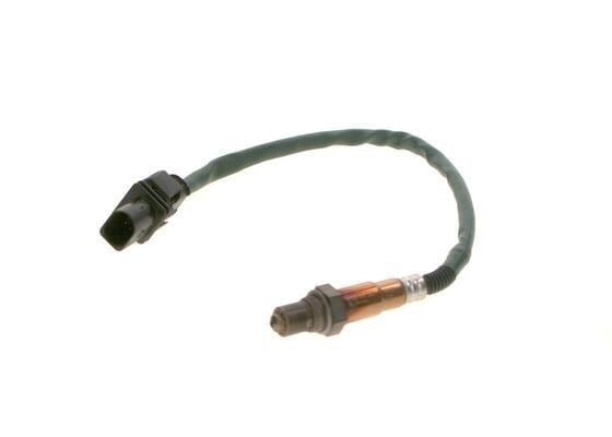 Oksıjen Sensoru Kat. Oncesı Mercedes W204 W221 W222 C216 C217 R231 Bosch 0258017283