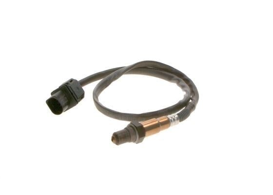 Oksıjen Sensoru Kat. Oncesı Mercedes X218 W213 C253 W222 R231 Bosch 0258017345