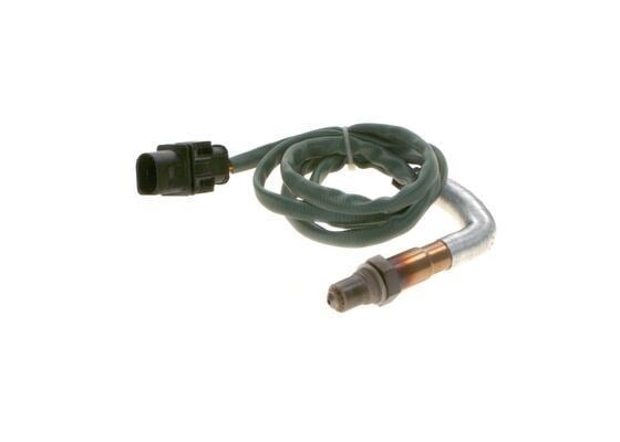 Oksıjen Sensoru Kat. Oncesı Mercedes W204 W212 C207 R172 Bosch 0258017203