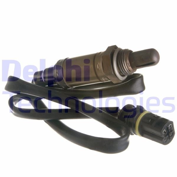 Oksıjen Sensoru Kat. Oncesı Mercedes W210 Delphı Es10574-12B1