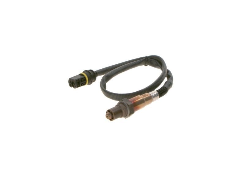 Oksıjen Sensoru Kat. Oncesı Mercedes W210 S210 Bosch 0258006353