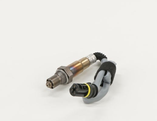 Oksıjen Sensoru Kat. Oncesı Mercedes W169 W245 W203 W204 W221 Bosch 0258006167