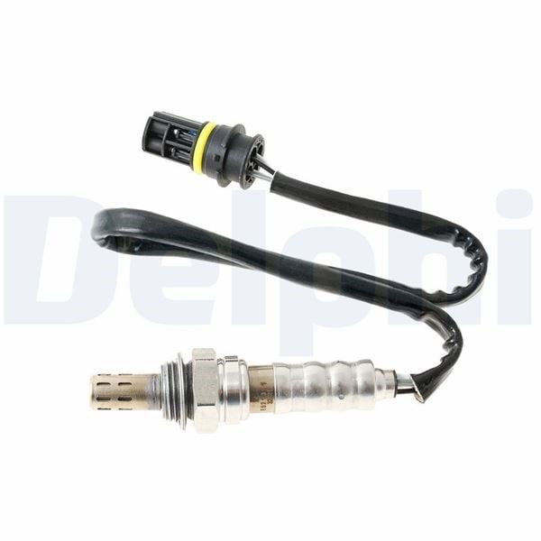 Oksıjen Sensoru Kat. Sonrası Bmw N45 N46 E87 E90 E91 E83 E85 Delphı Es21321-12B1