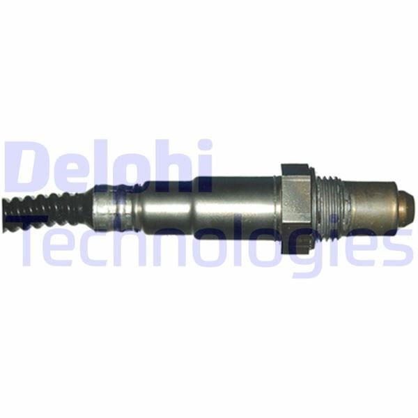 Oksıjen Sensoru Kat. Oncesı Bmw N62 E53 Delphı Es10921-12B1