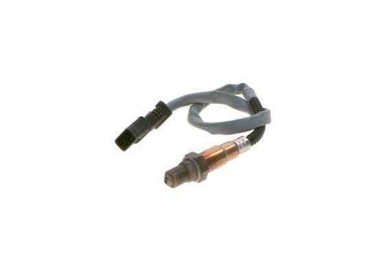 Oksıjen Sensoru Kat. Sonrası Bmw F20 F30 F31 F34 F35 F32 F36 F07 F10 F18 E84 F25 F26 F15 F16 E89 Bosch 0258010418