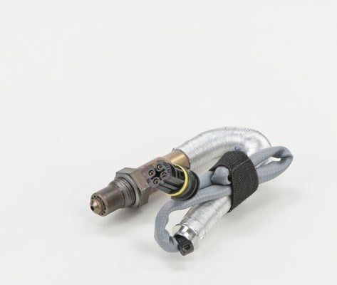 Oksıjen Sensoru Kat. Sonrası Bmw N52 N53 E60 E61 E63 E64 E65 E66 Bosch 0258006790