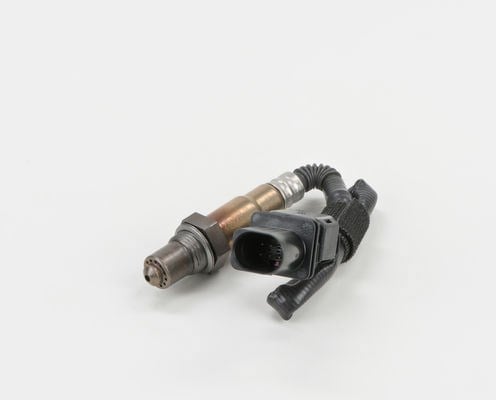 Oksıjen Sensoru Kat Onu 1-3 Icın E60 E87 E90 E63 E64 E65 E66 Bosch 0258017036