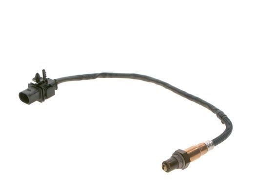 Oksıjen Sensoru Kat Onu 3.0 D Dıscovery 4 L319 Range Rover Sport I L320 Bosch 0281004591