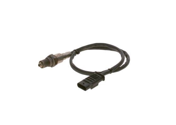 Oksıjen Sensoru Kat Sonrası Bmw B47 B57 G20 G30 G11 Bosch 0281004742
