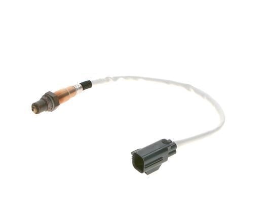 Oksıjen Sensoru Katalızatore Dogru Freelander 2 L359 11>14 Range Rover Evoque L538 11>19 Bosch 0258010527