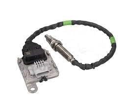 Oksıjen Sensörü Katalızör Renault Express 21> Dacıa Duster Iı 18> Dokker 18> 1.5Dci K9k Bosch 0281008394