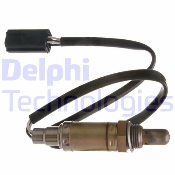 Oksijen Sensörü - Kıa Sephia L4. Spectra L4 98>02 Delphı Es10743-12B1