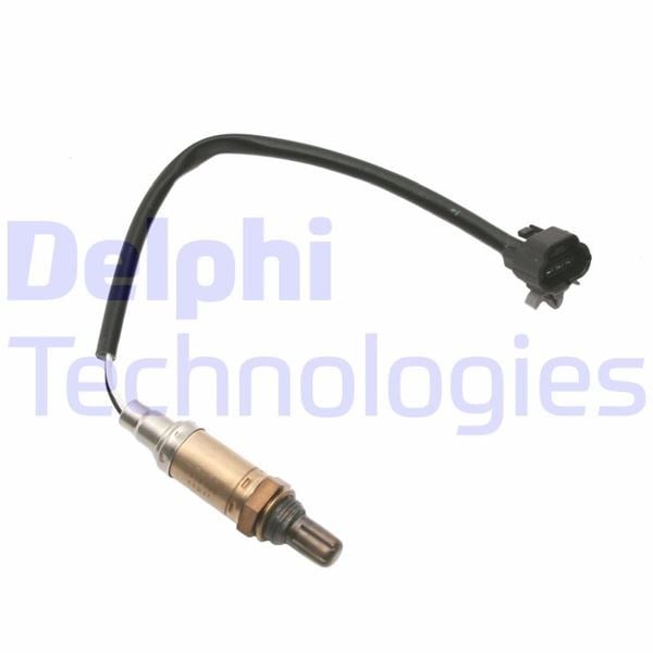 Oksijen Sensörü - Kıa Sephıa L4 / Mazda 626 L4. Mx 94>98 Delphı Es10366-12B1