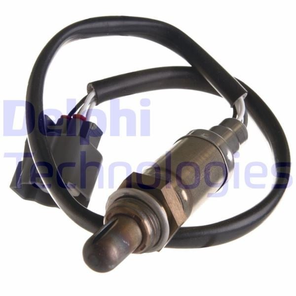 Oksijen Sensörü - Land Rover Dıscovery V8. Freelander V6. Range Rover V8 99>04 Delphı Es10895-12B1