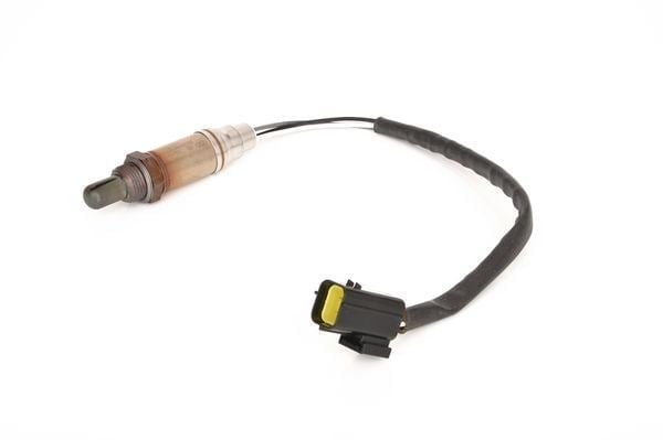 Oksijen Sensörü Landrover Dıscovery 1.8-2.0 89-06 -Rover 45 2.0 V6 00-05 -Rover 100-Rover 400 Bosch 0258003193