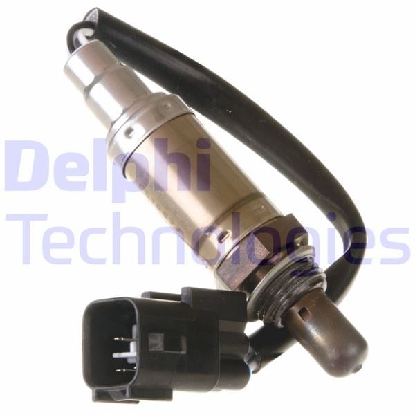 Oksijen Sensörü - Lexus Ls400 V8. Sc400 V8 92>95 Delphı Es10827-12B1