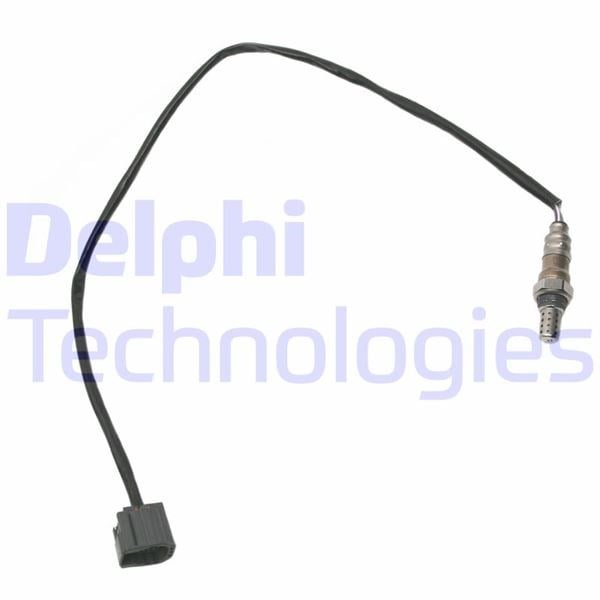 Oksijen Sensörü - Mazda 3 L4 04>05 Delphı Es20371-12B1
