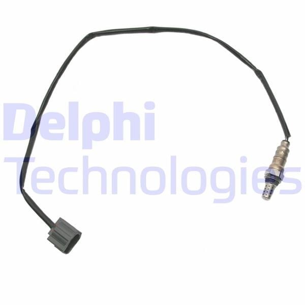 Oksijen Sensörü - Mazda 3 L4 06>09 Delphı Es20362-12B1
