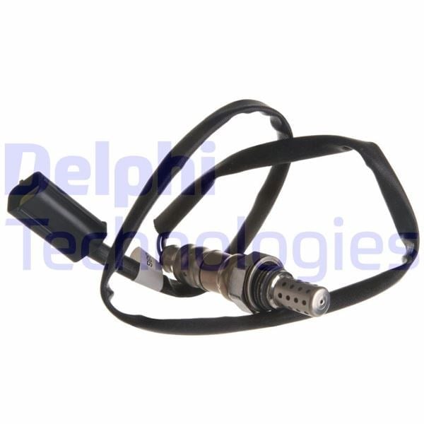 Oksijen Sensörü - Mazda 6 03>05 Delphı Es20386-12B1