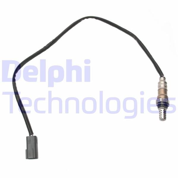 Oksijen Sensörü - Mazda 6 L4 06>08 Delphı Es20375-12B1