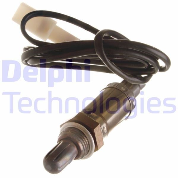 Oksijen Sensörü - Mazda B L4. B2200 L4 86>93 Delphı Es10222-12B1