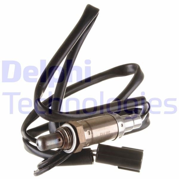 Oksijen Sensörü - Mazda Mıata L4 01>05 Delphı Es10903-12B1